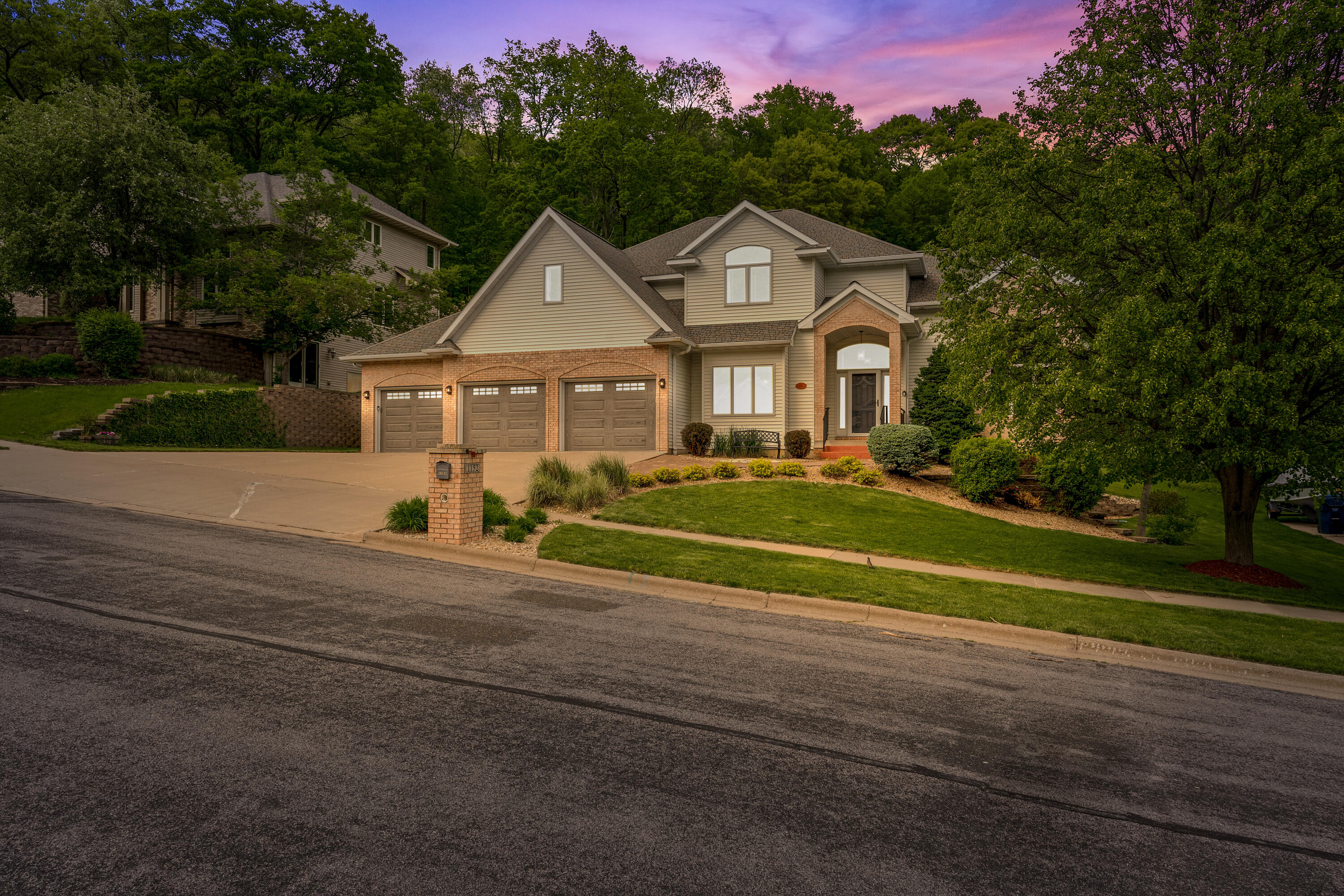 1152 Aspen Valley Dr