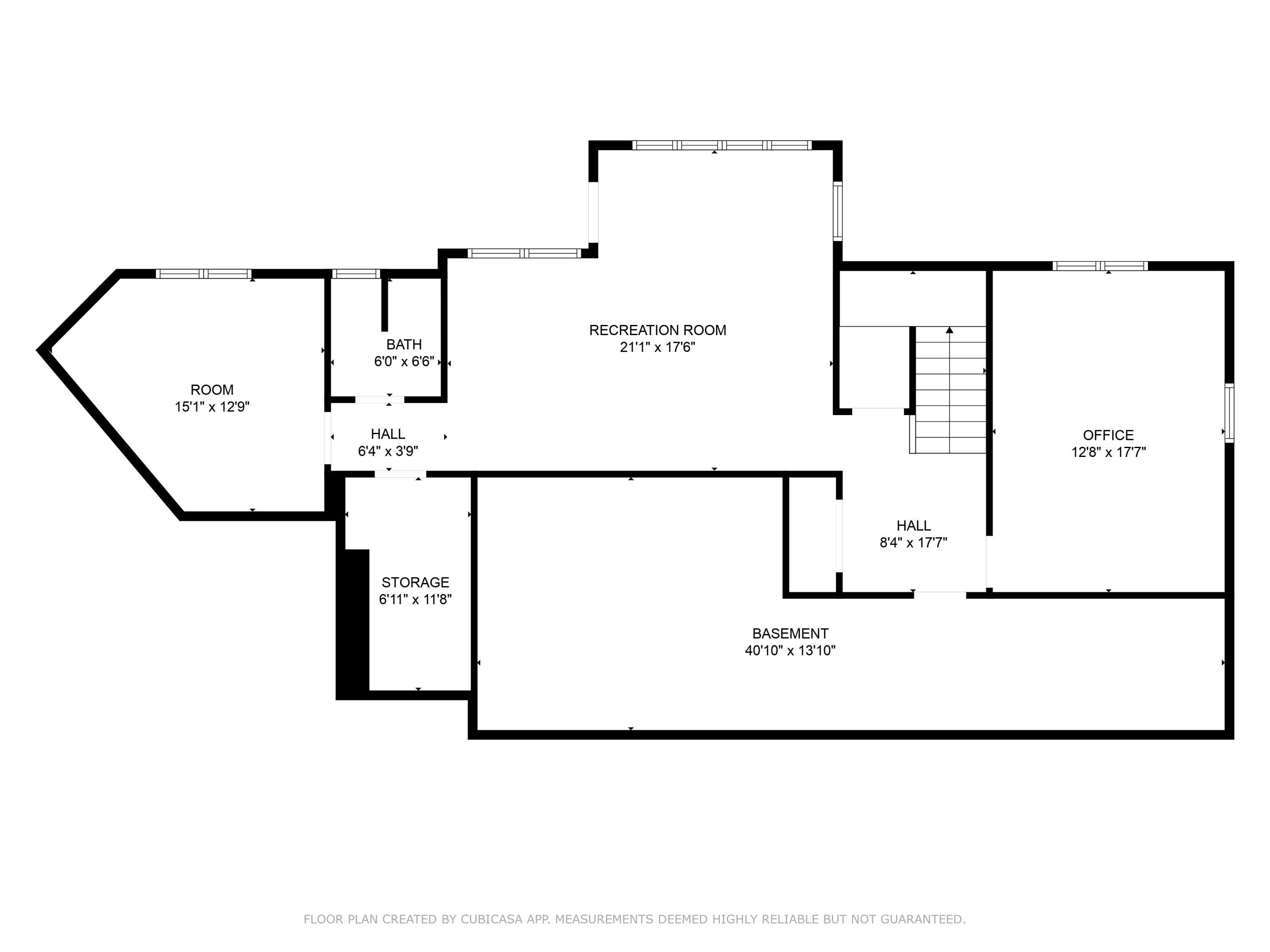 1838 Wood Run Pl