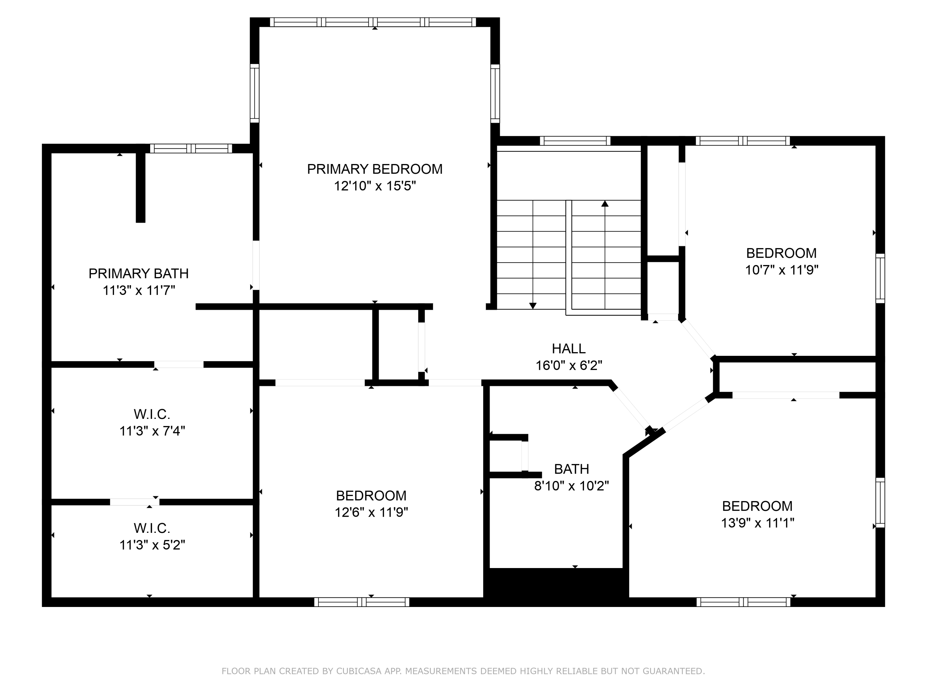 1838 Wood Run Pl