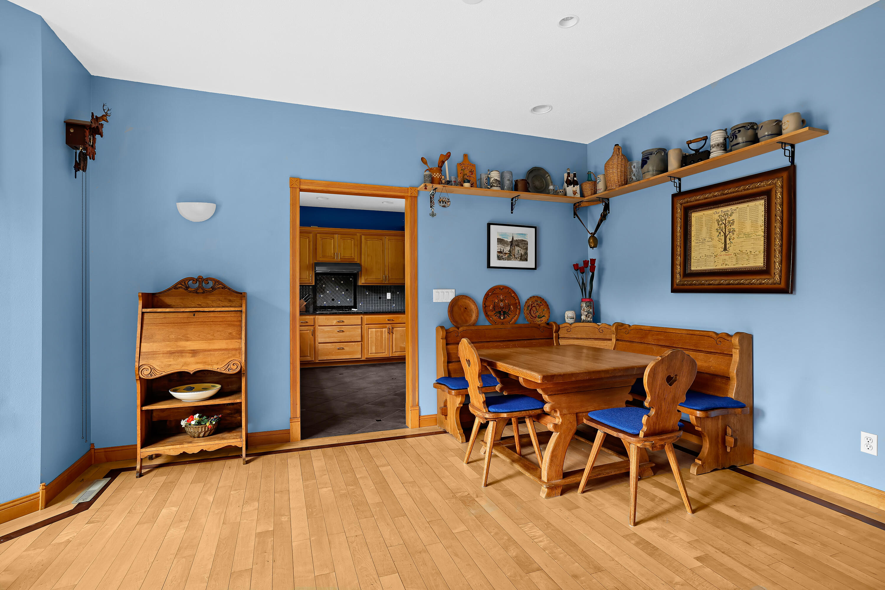 1838 Wood Run Pl