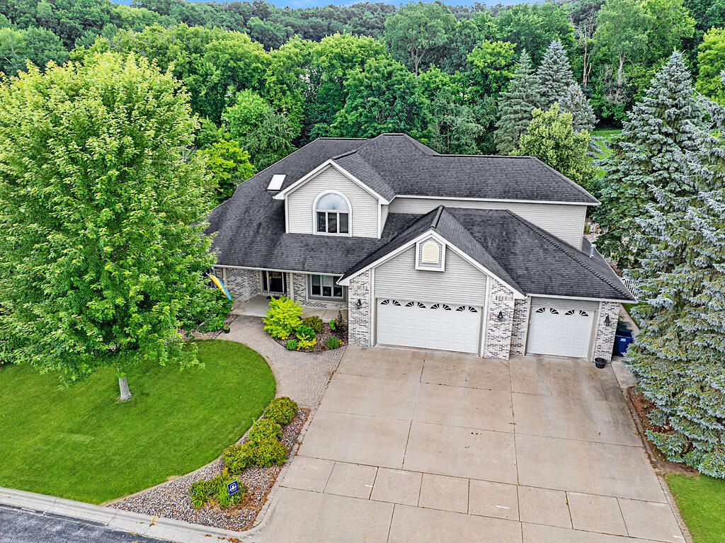 2260 Evenson Dr