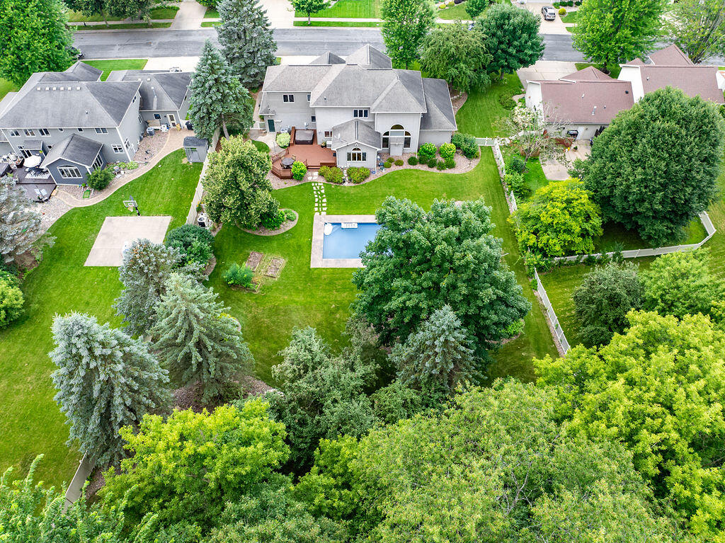 2260 Evenson Dr