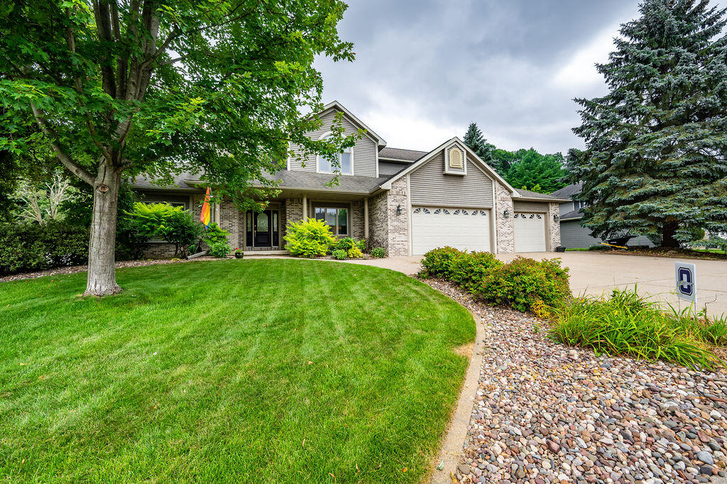 2260 Evenson Dr