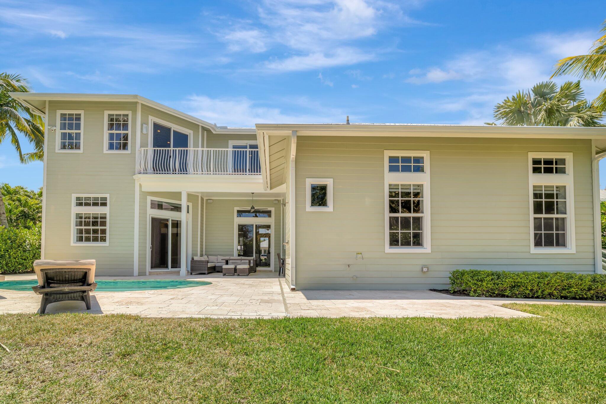 3673 Forecastle Court