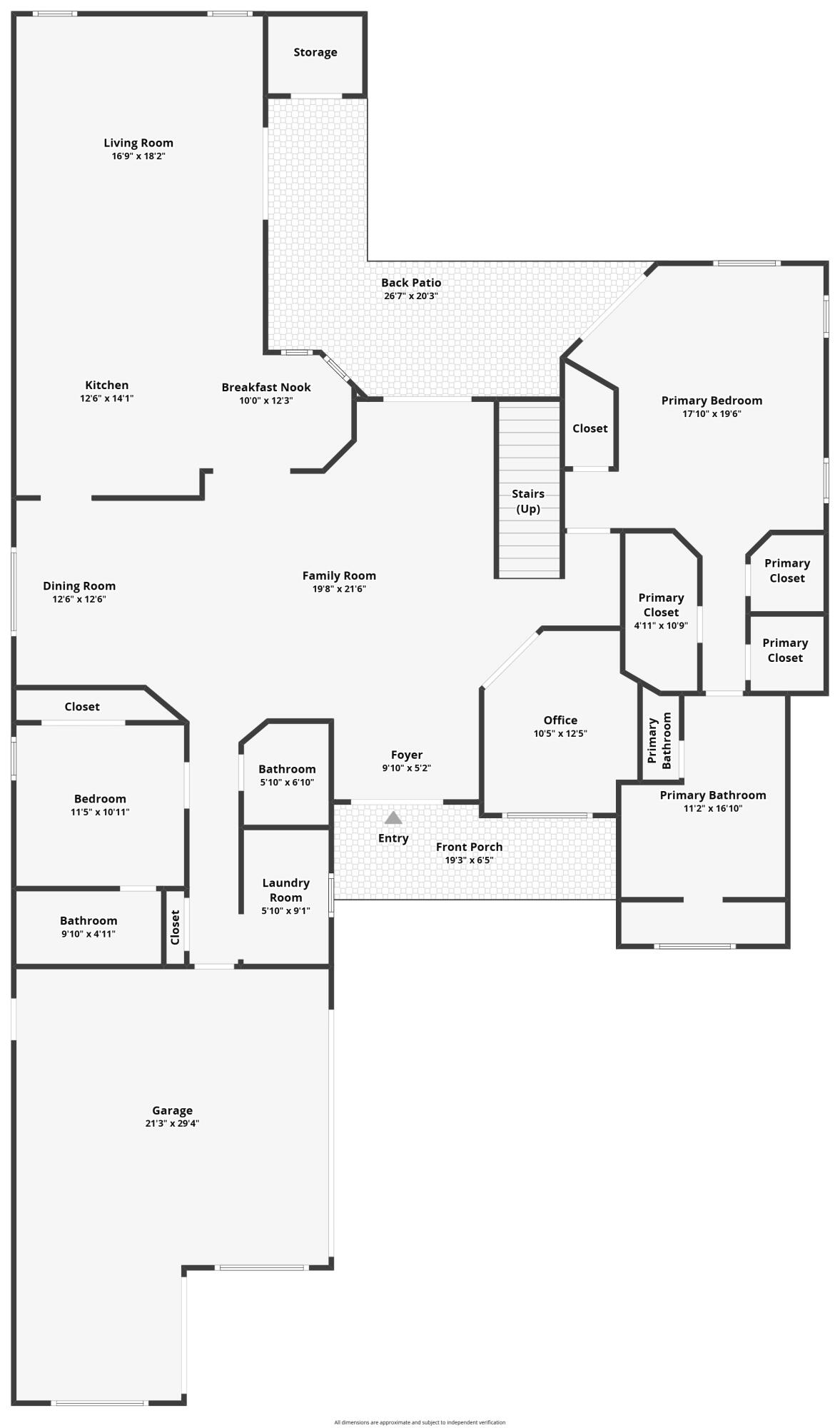 3673 Forecastle Court