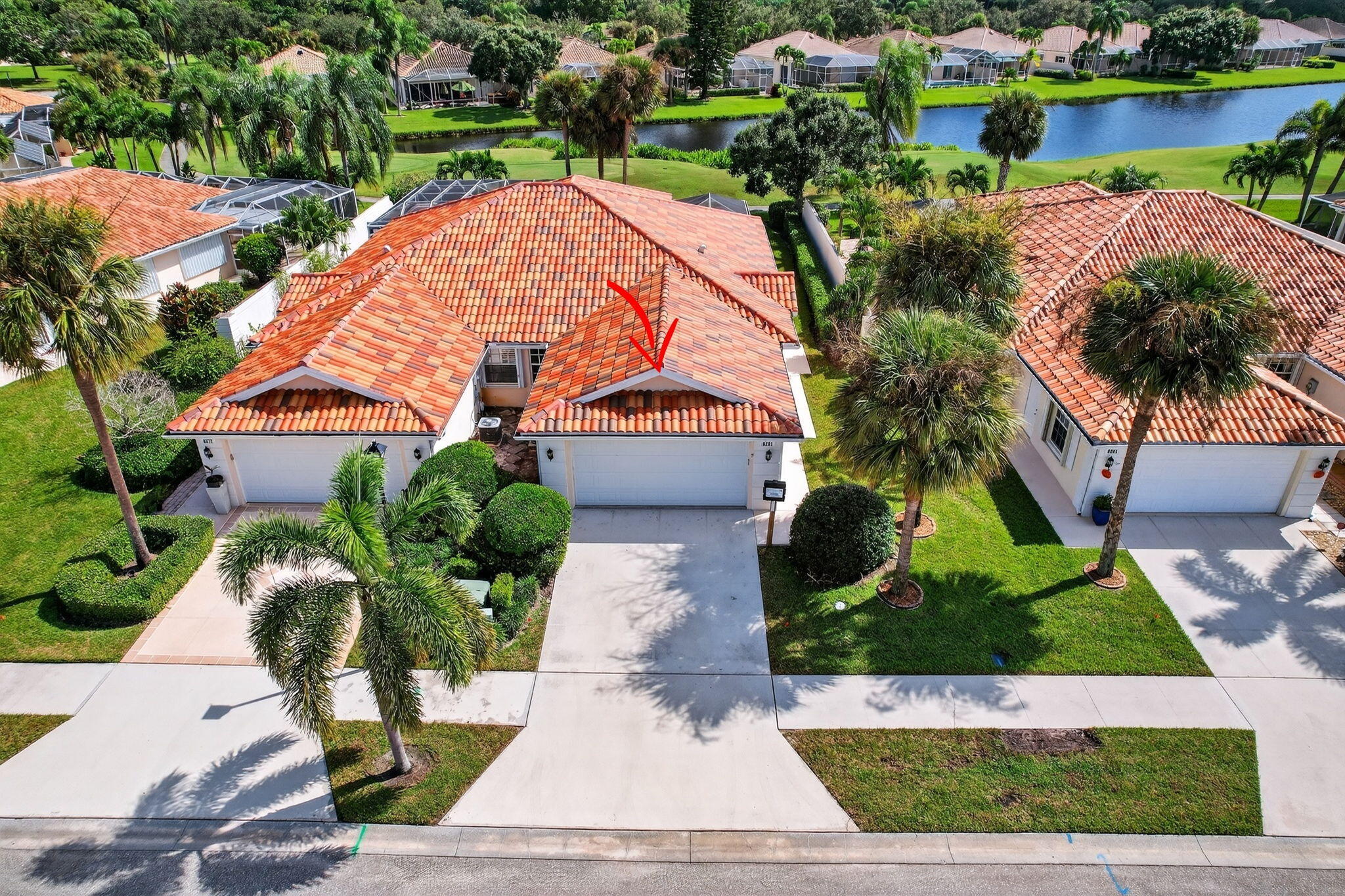8281 SE Double Tree Drive