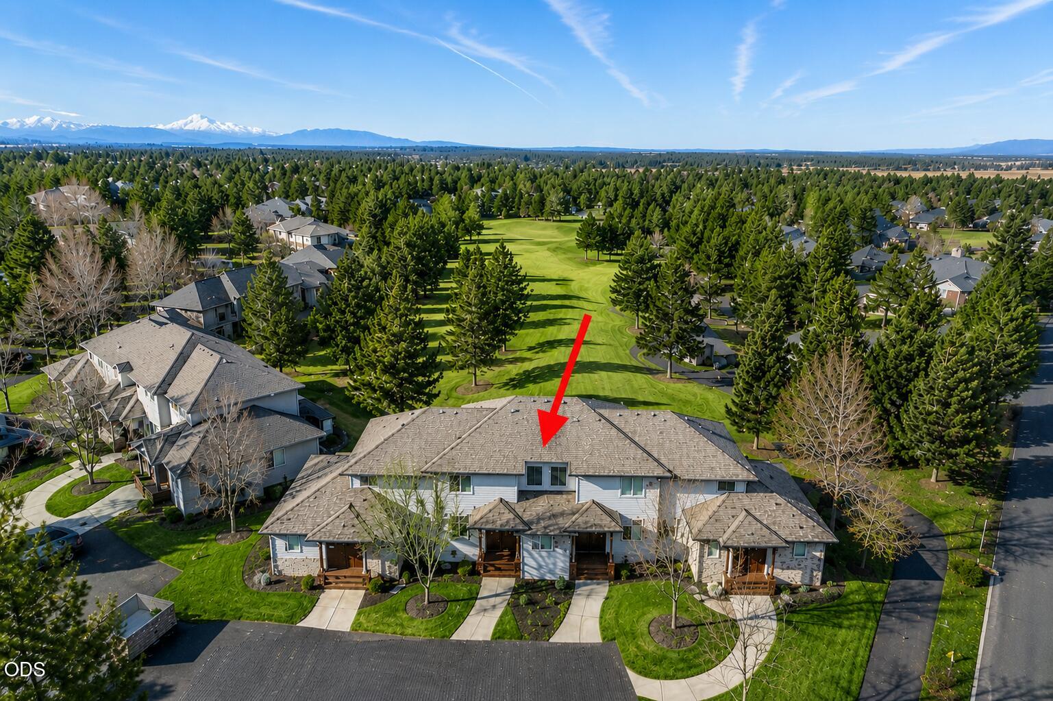 1140 Golden Pheasant Drive
