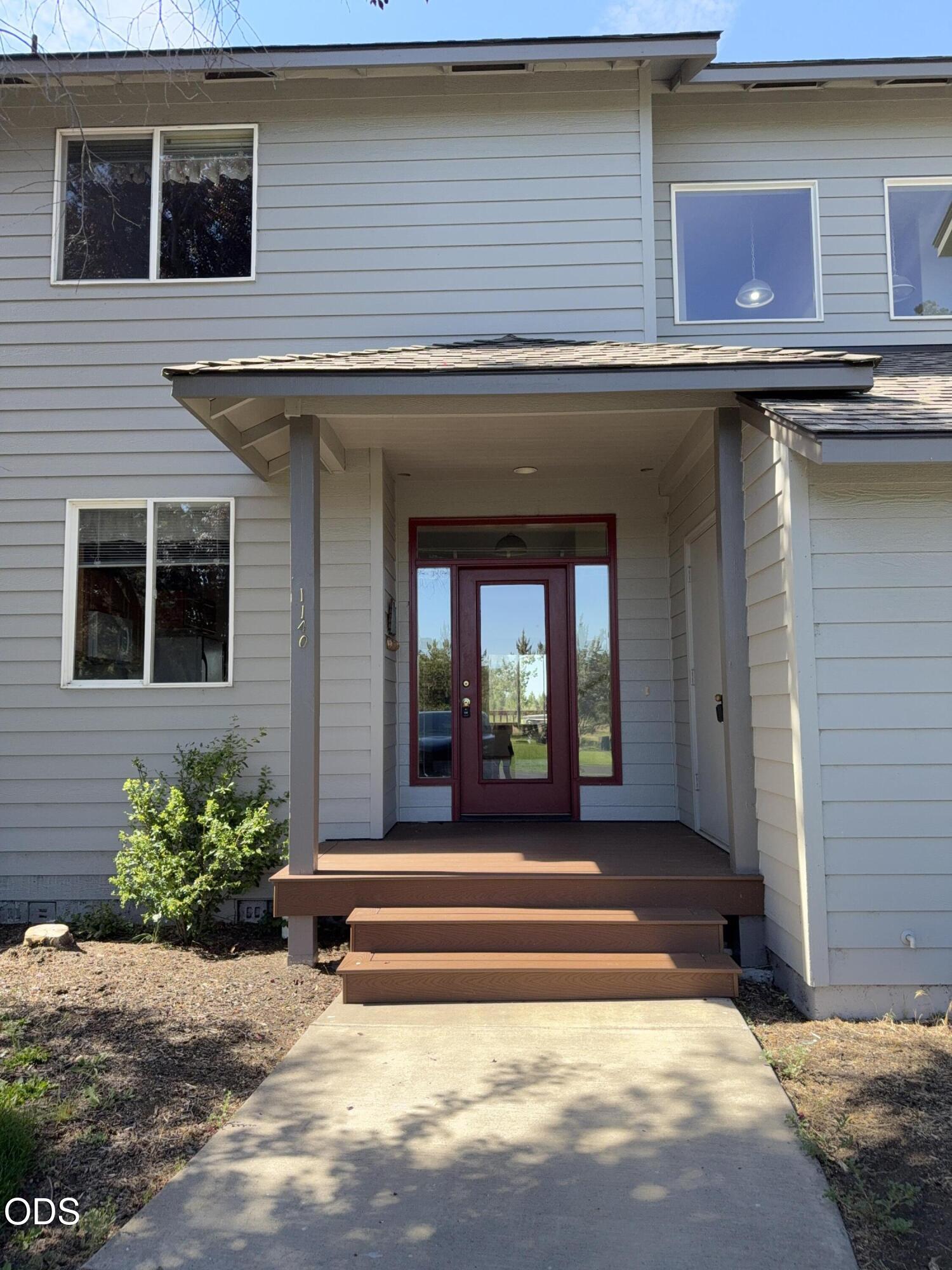 1140 Golden Pheasant Drive