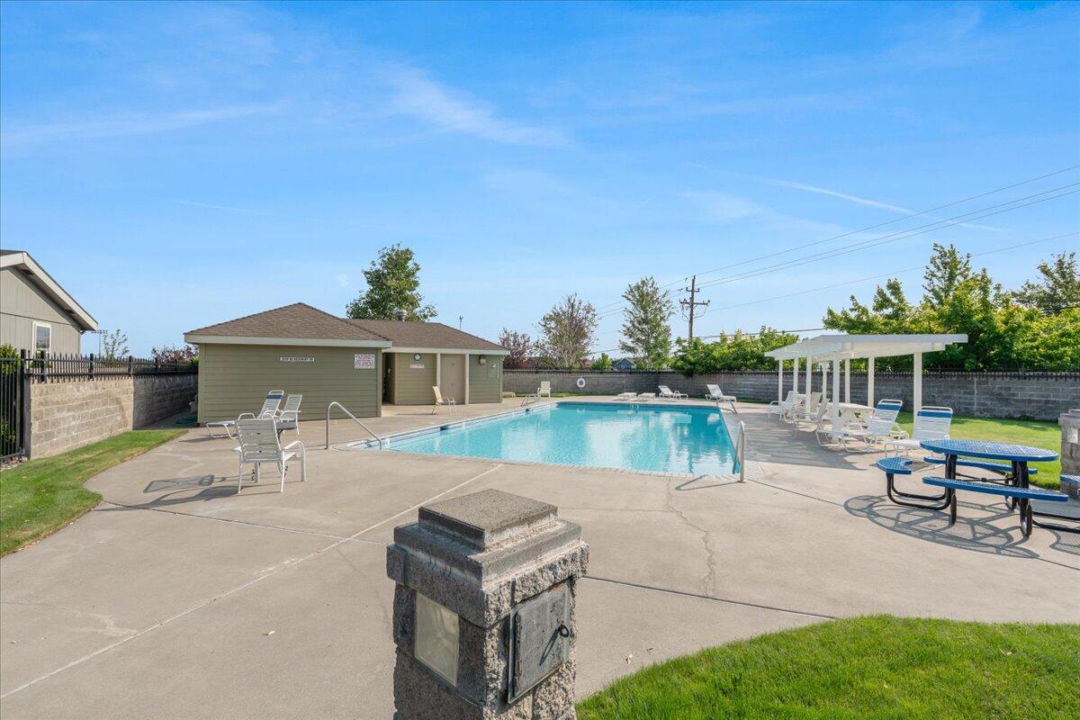 2498 NE Rosemary Drive