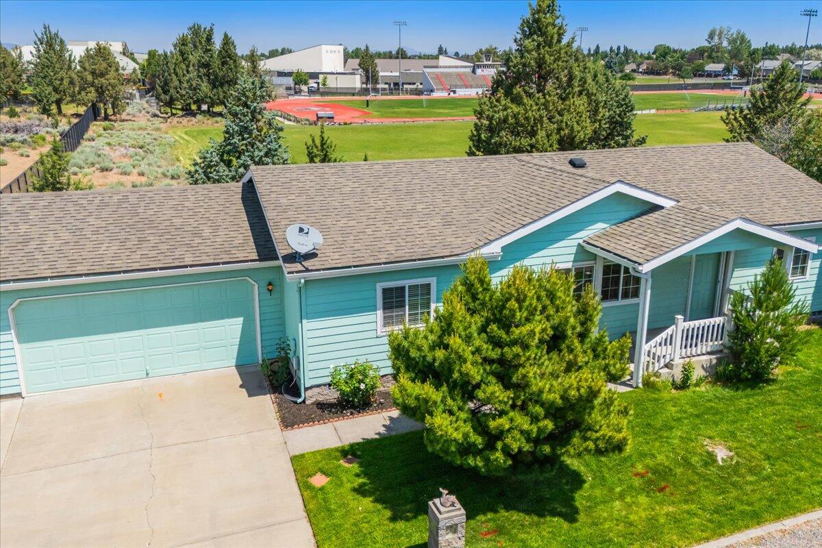 2498 NE Rosemary Drive