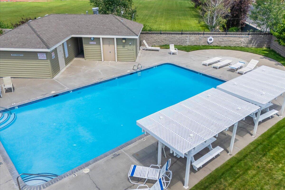 2498 NE Rosemary Drive