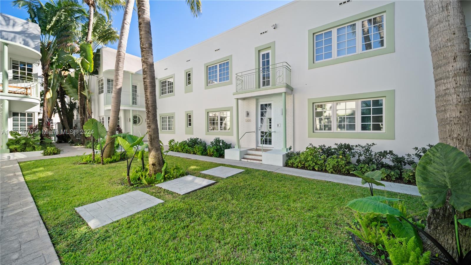 1205 Meridian Ave # 2