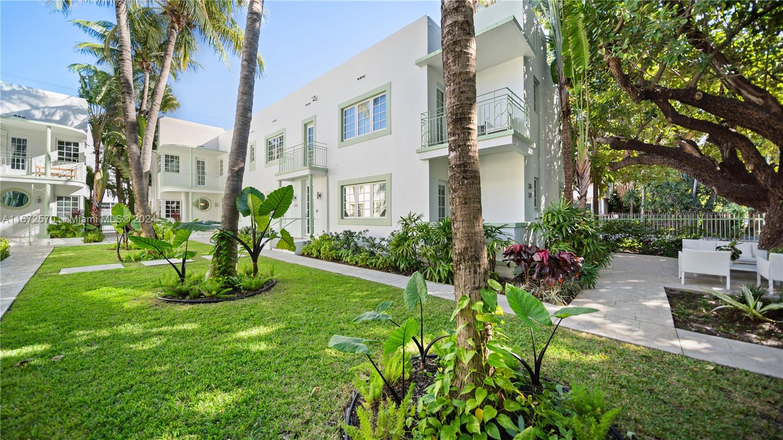 1205 Meridian Ave # 2