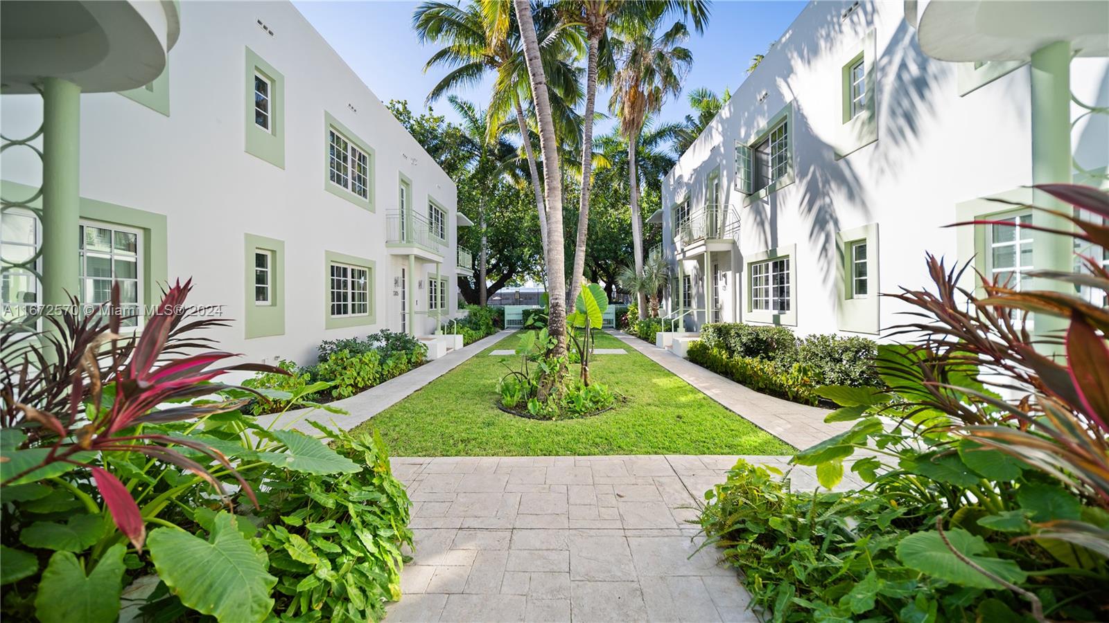1205 Meridian Ave # 2