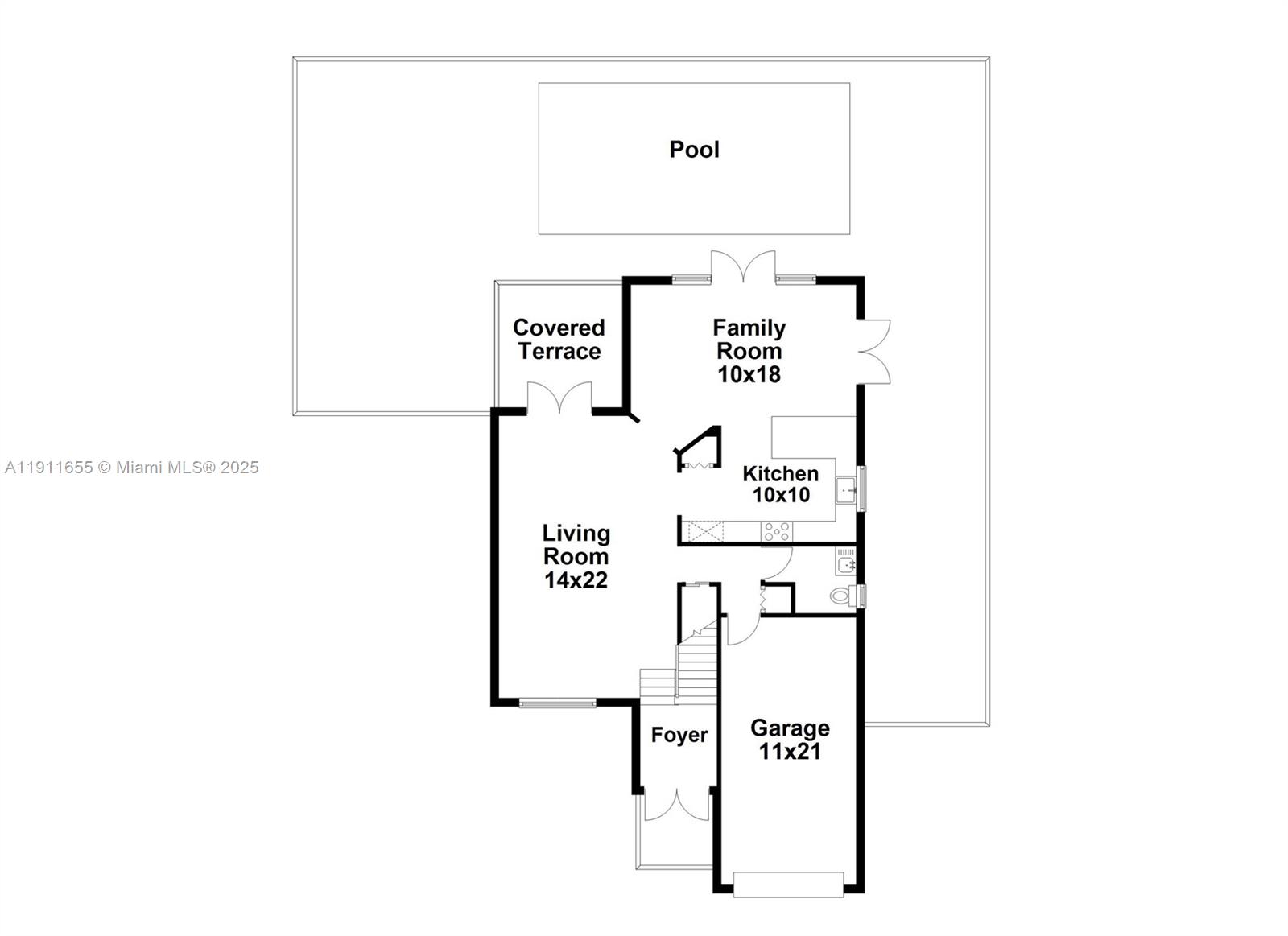 10845 SW 75th St # 10845