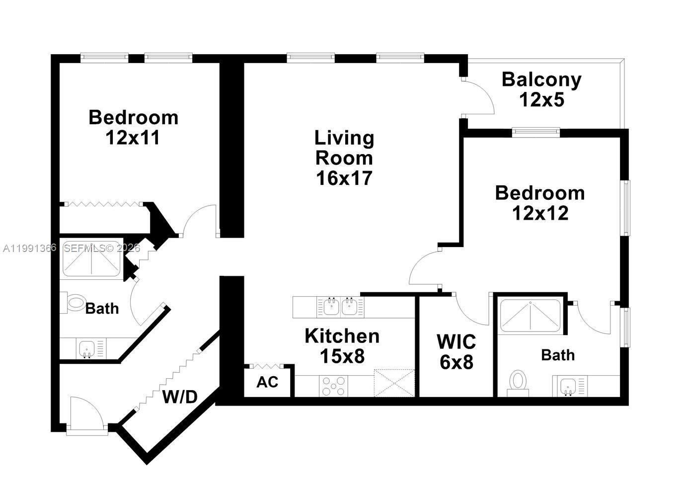 7350 SW 89th St # 1511S