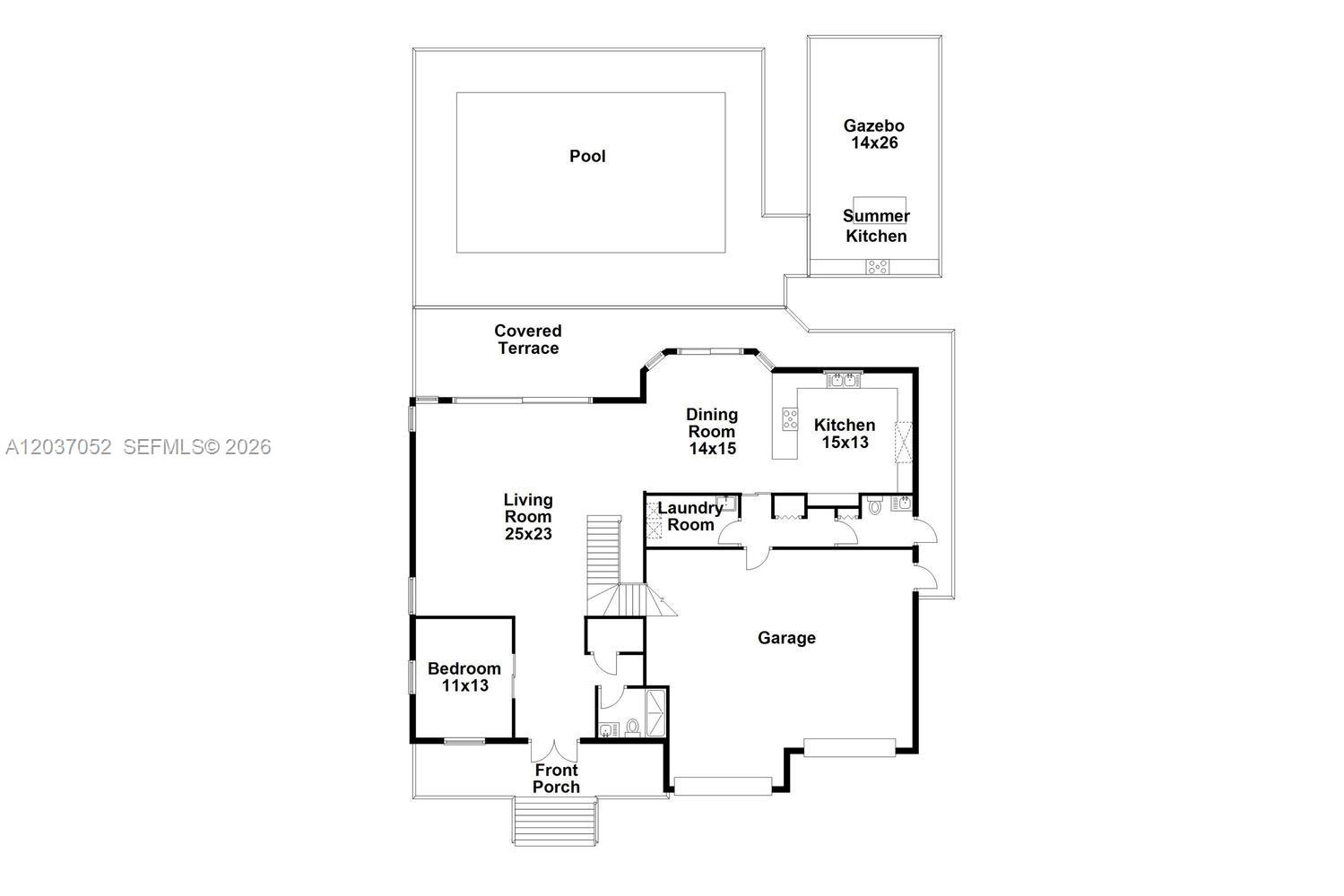 1074 NE Little River Dr