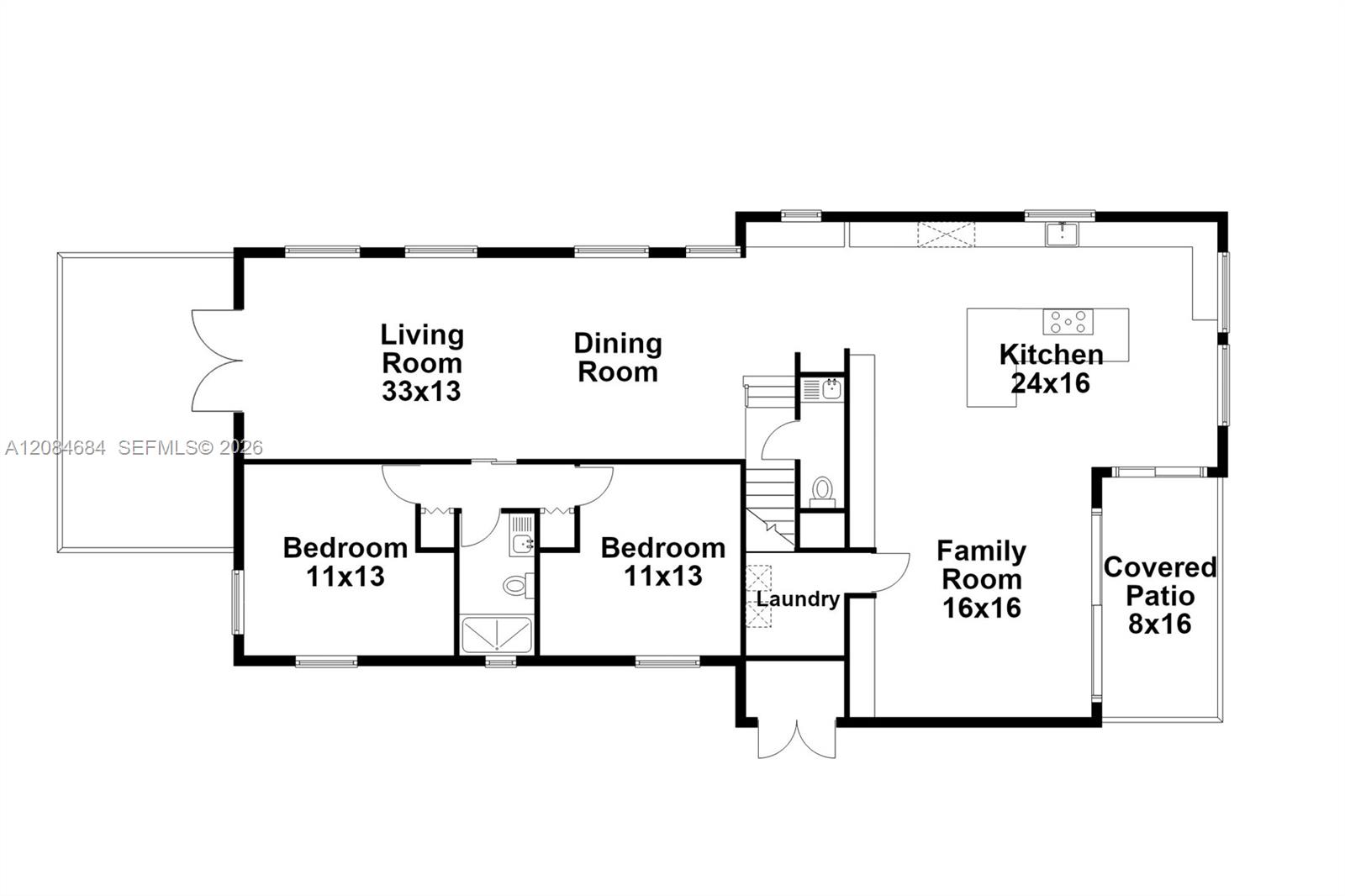 101 SW 21st Rd