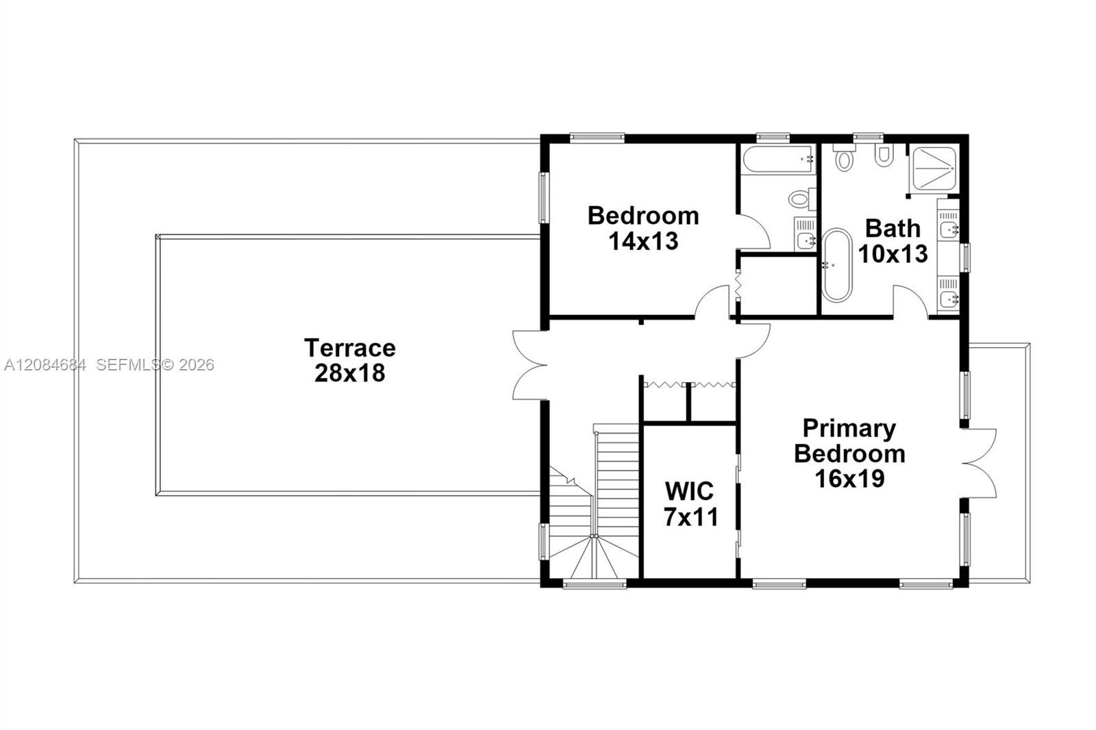 101 SW 21st Rd
