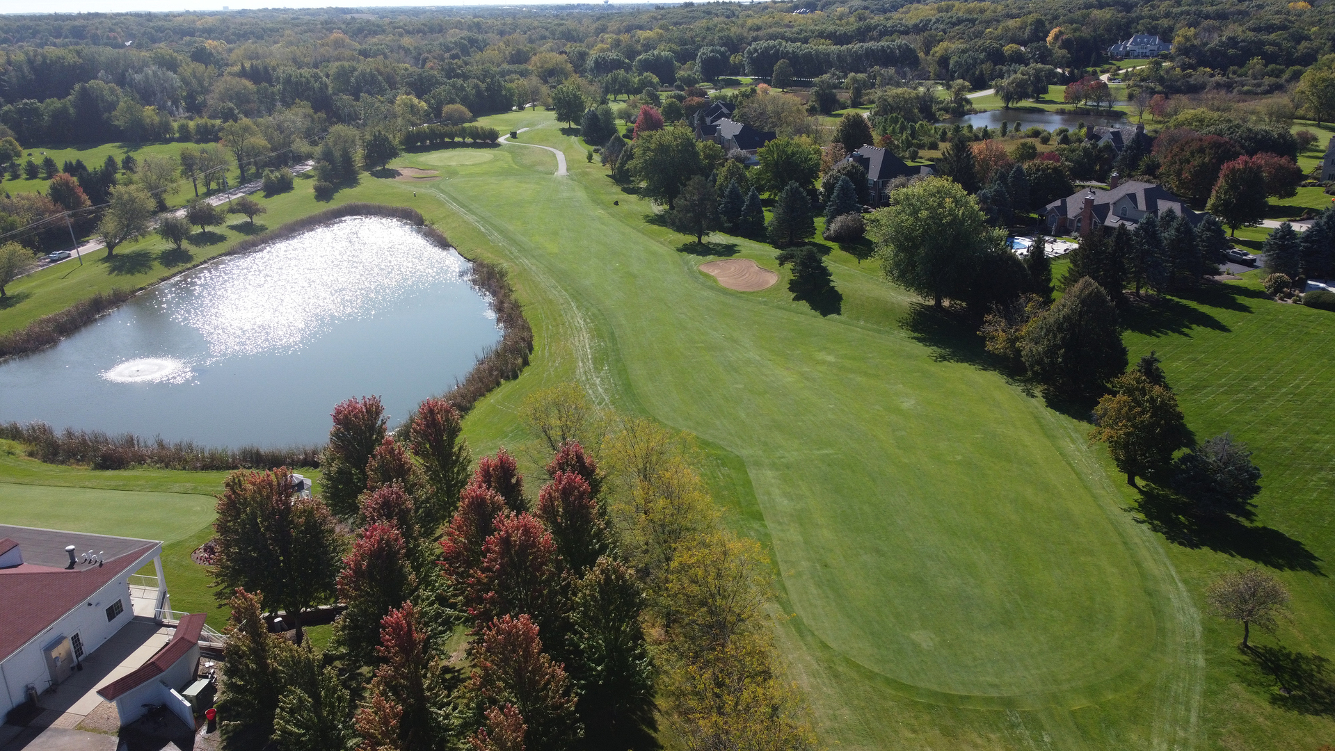 Lot 60 N Fairway Drive N