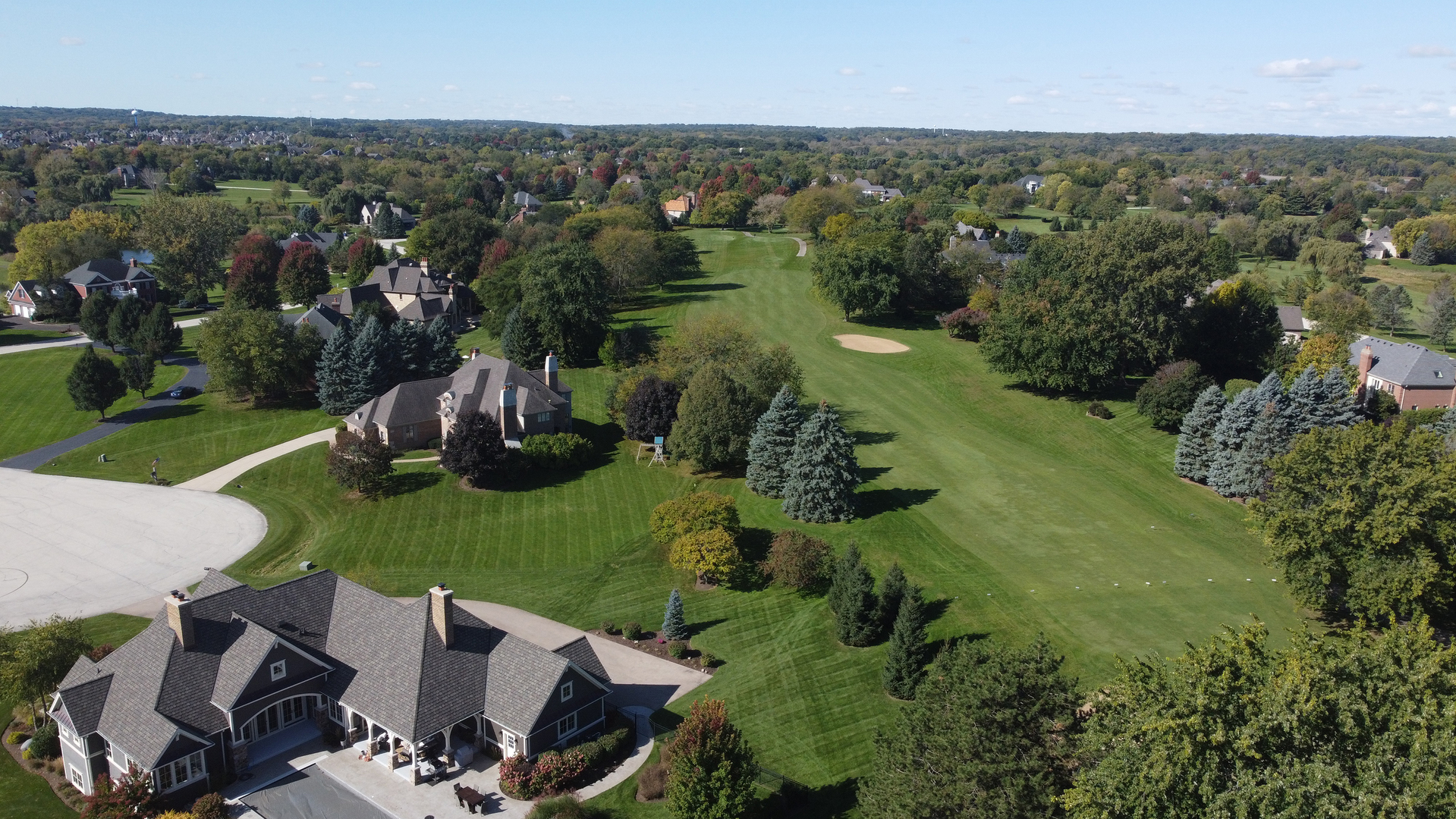 Lot 60 N Fairway Drive N
