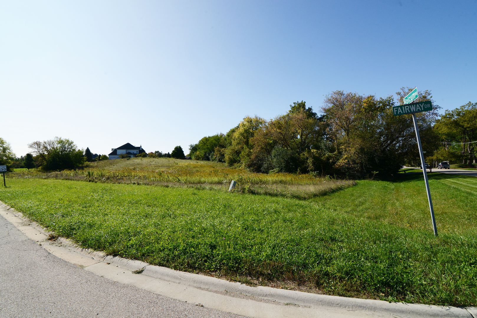 Lot 60 N Fairway Drive N