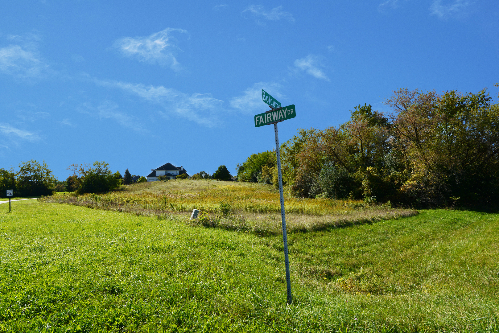 Lot 60 N Fairway Drive N