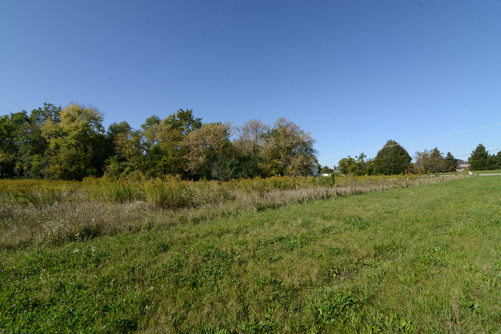 Lot 60 N Fairway Drive N
