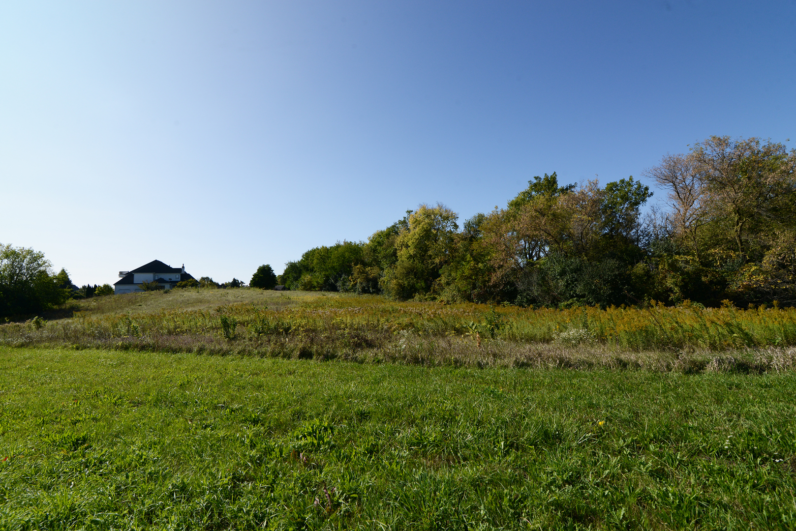 Lot 60 N Fairway Drive N