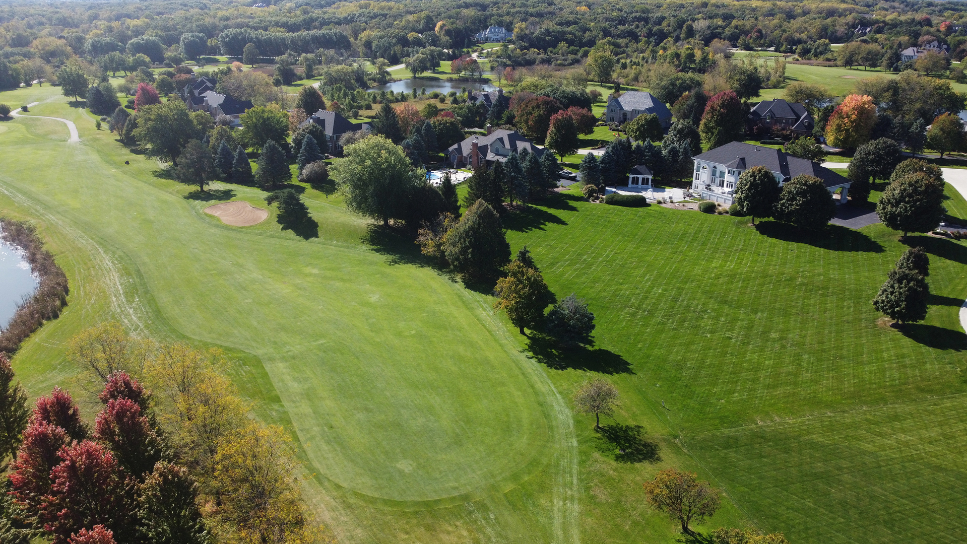 Lot 60 N Fairway Drive N