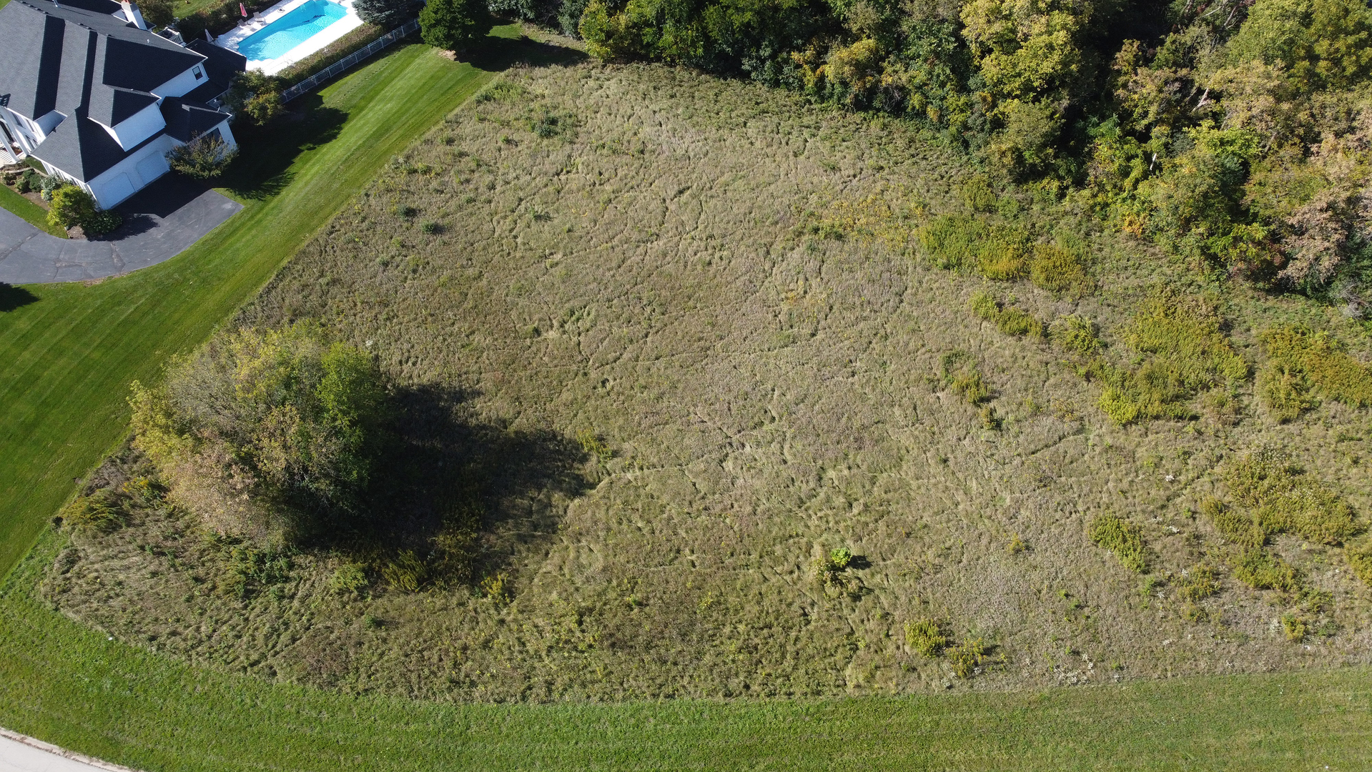 Lot 60 N Fairway Drive N