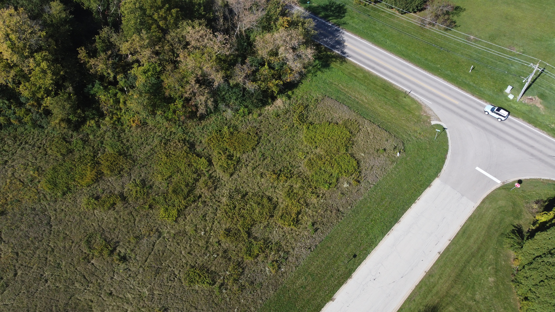 Lot 60 N Fairway Drive N