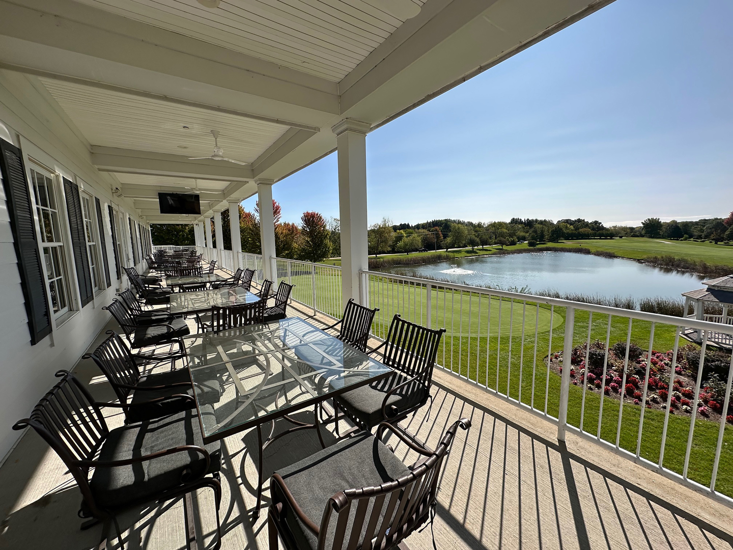 Lot 60 N Fairway Drive N
