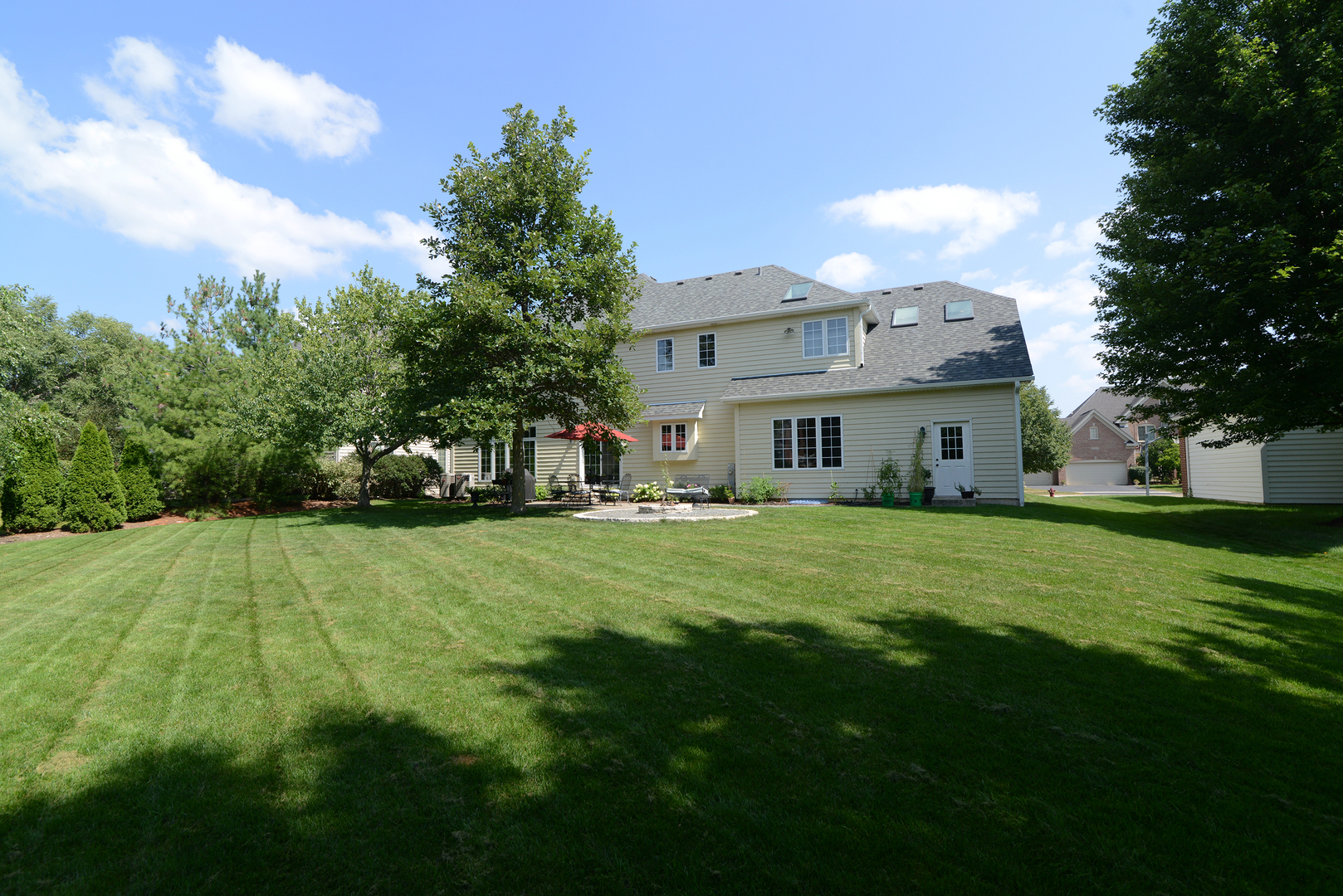 4N436 Samuel Langhorne Clemens Course