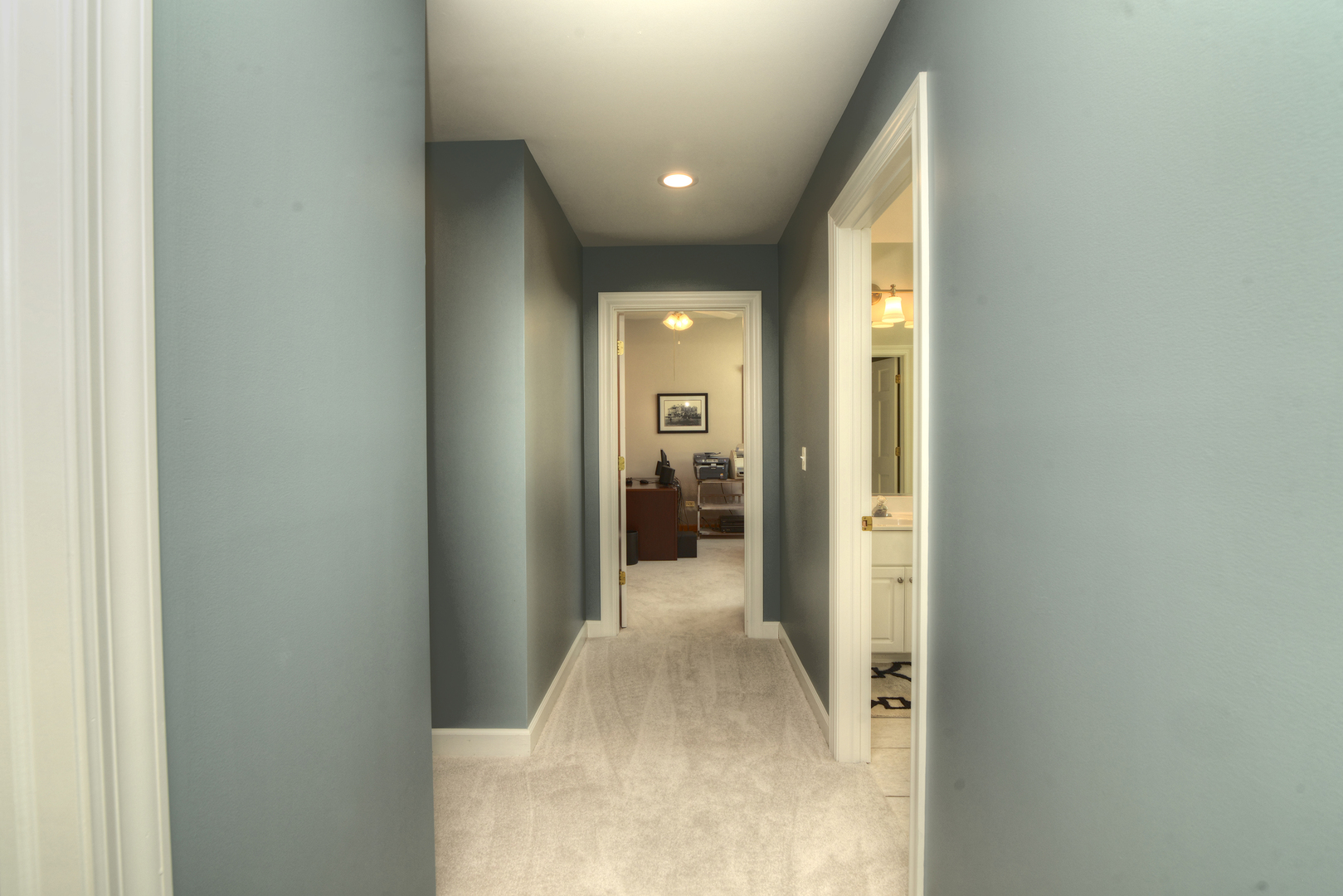 4N436 Samuel Langhorne Clemens Course