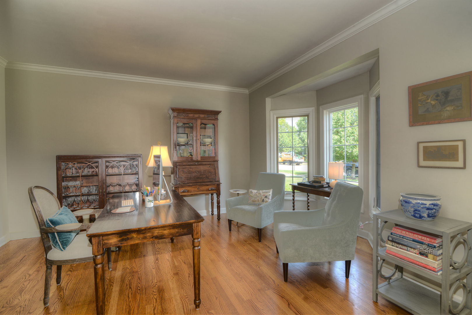 4N436 Samuel Langhorne Clemens Course