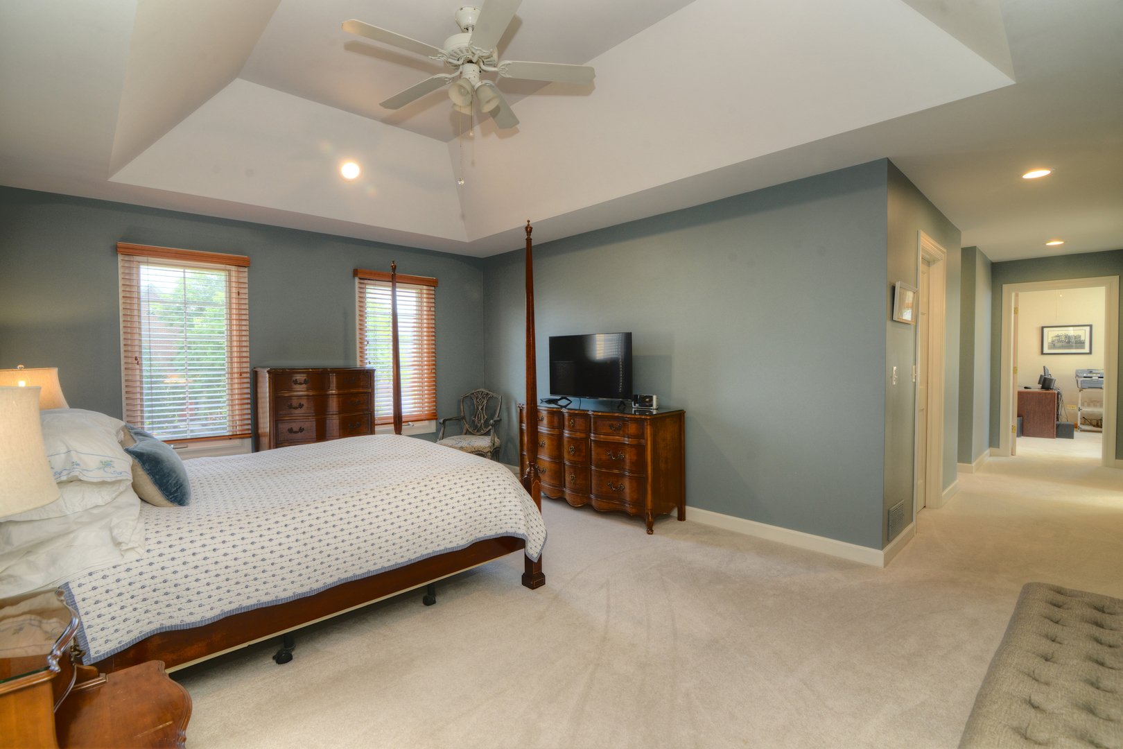 4N436 Samuel Langhorne Clemens Course