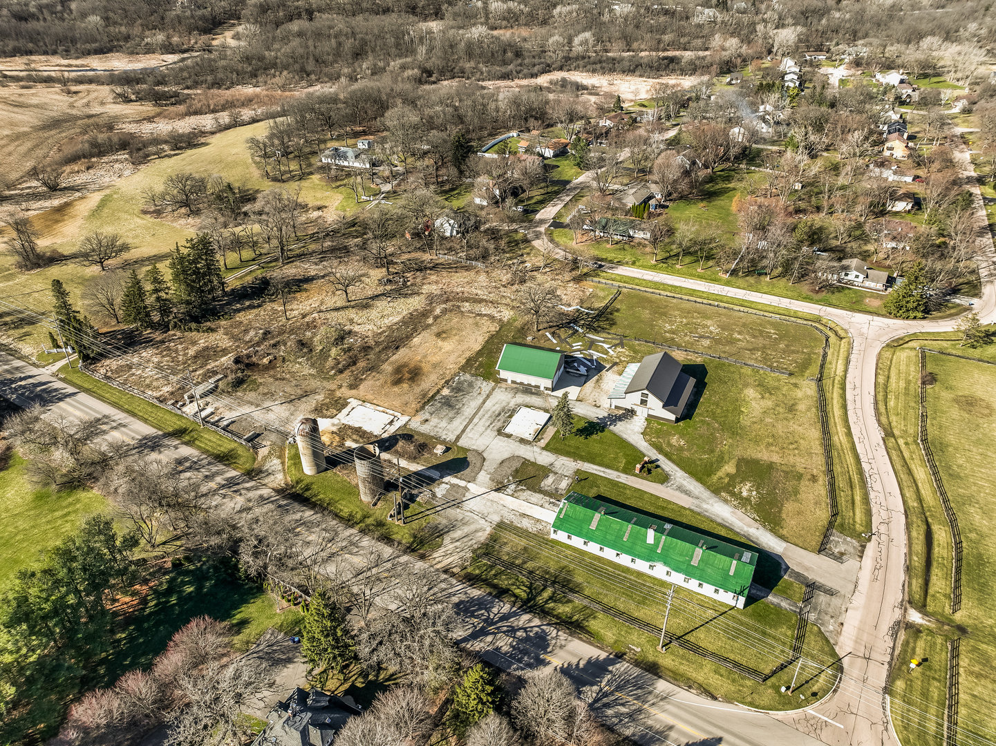 42W690 Route 64 The Rodgers Group