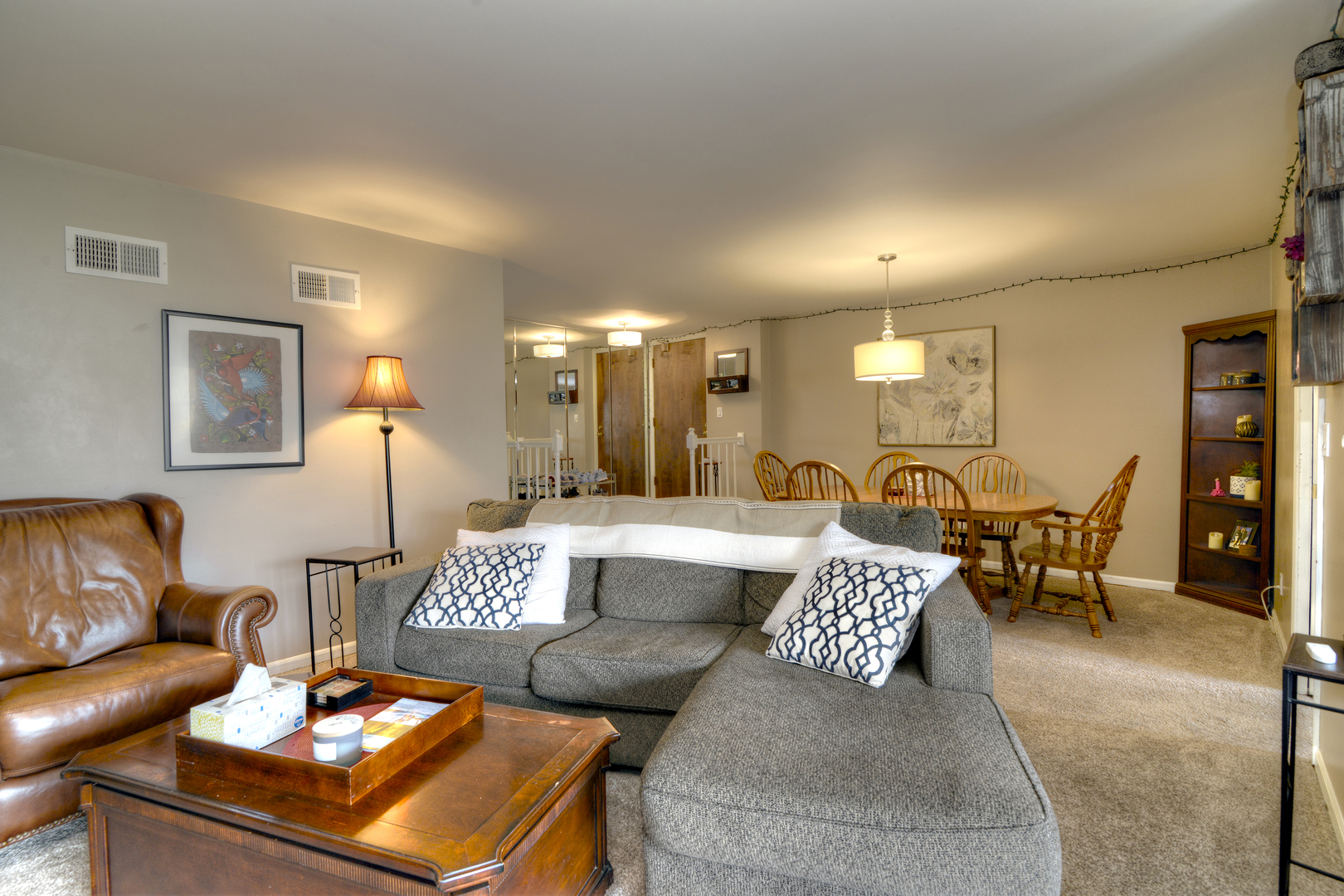 116 Dunham Place Commons Unit: 116