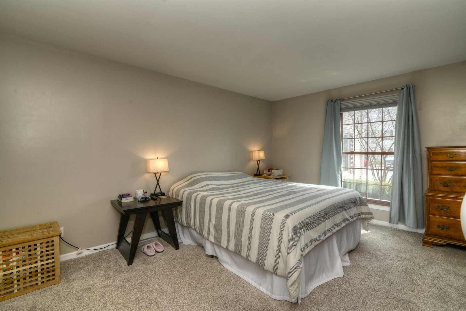 116 Dunham Place Commons Unit: 116