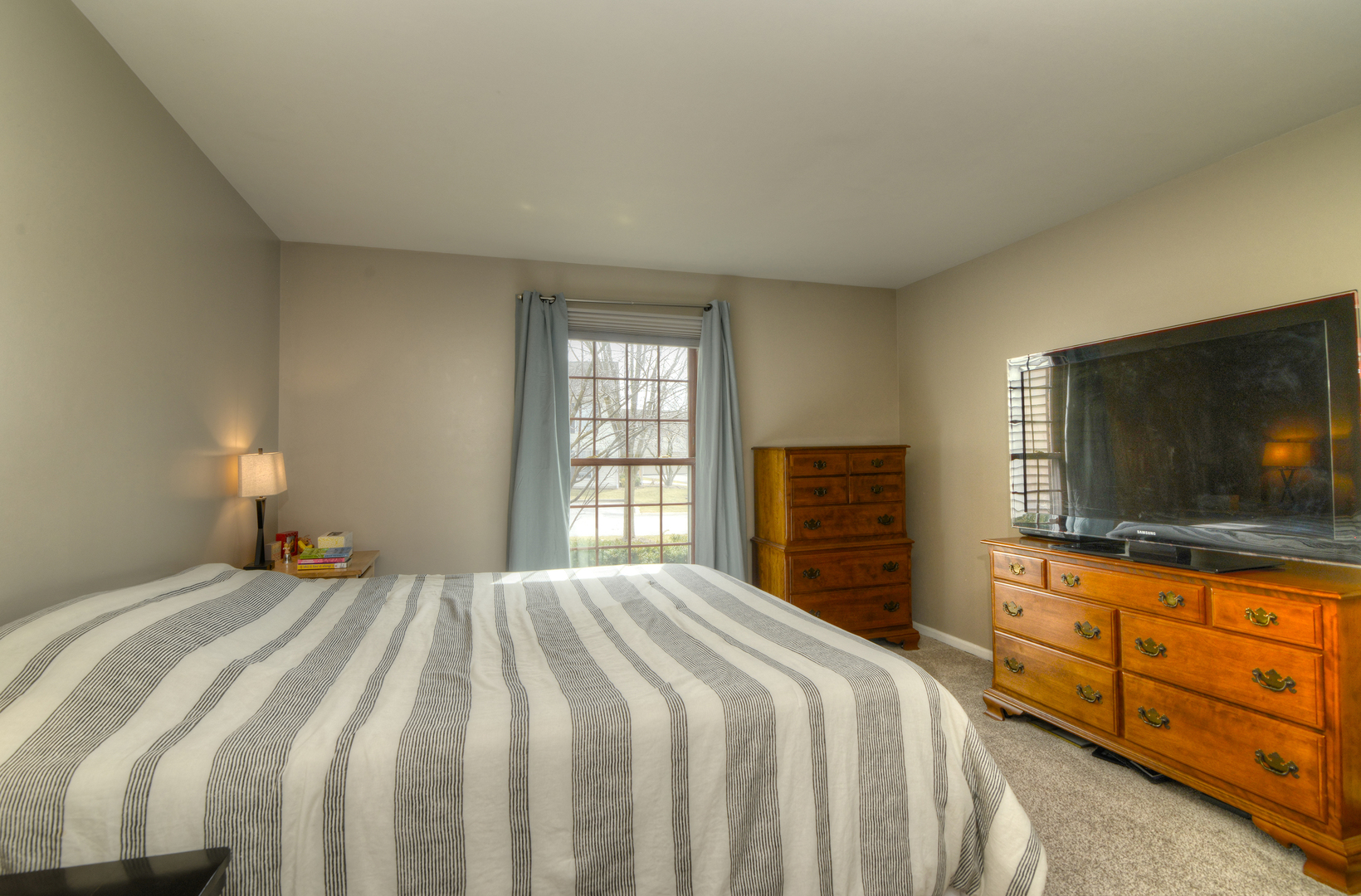 116 Dunham Place Commons Unit: 116