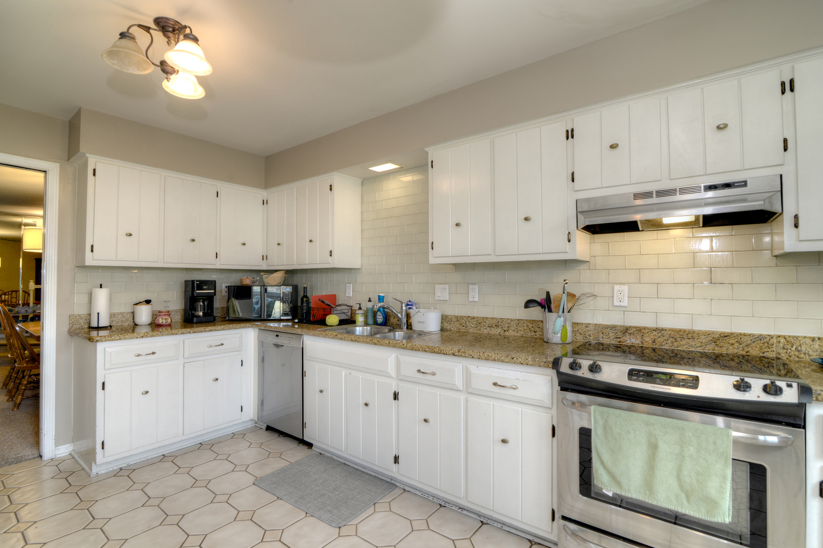 116 Dunham Place Commons Unit: 116