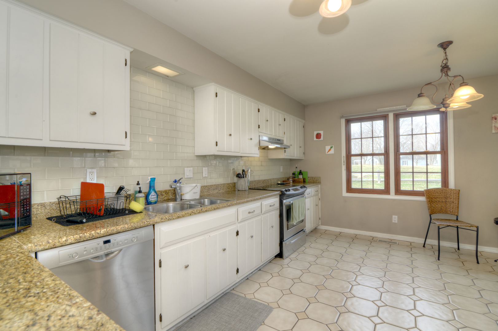 116 Dunham Place Commons Unit: 116