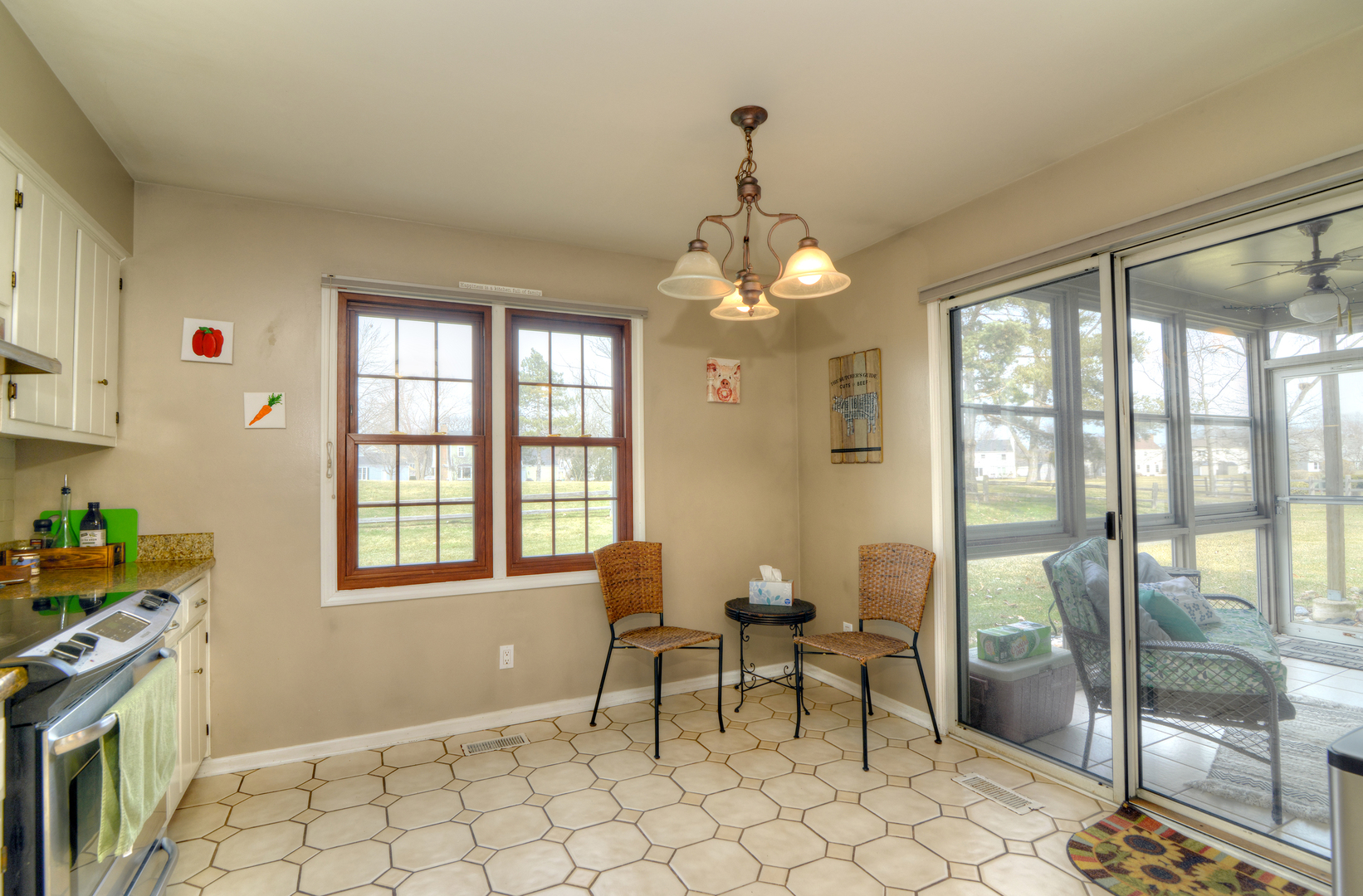 116 Dunham Place Commons Unit: 116