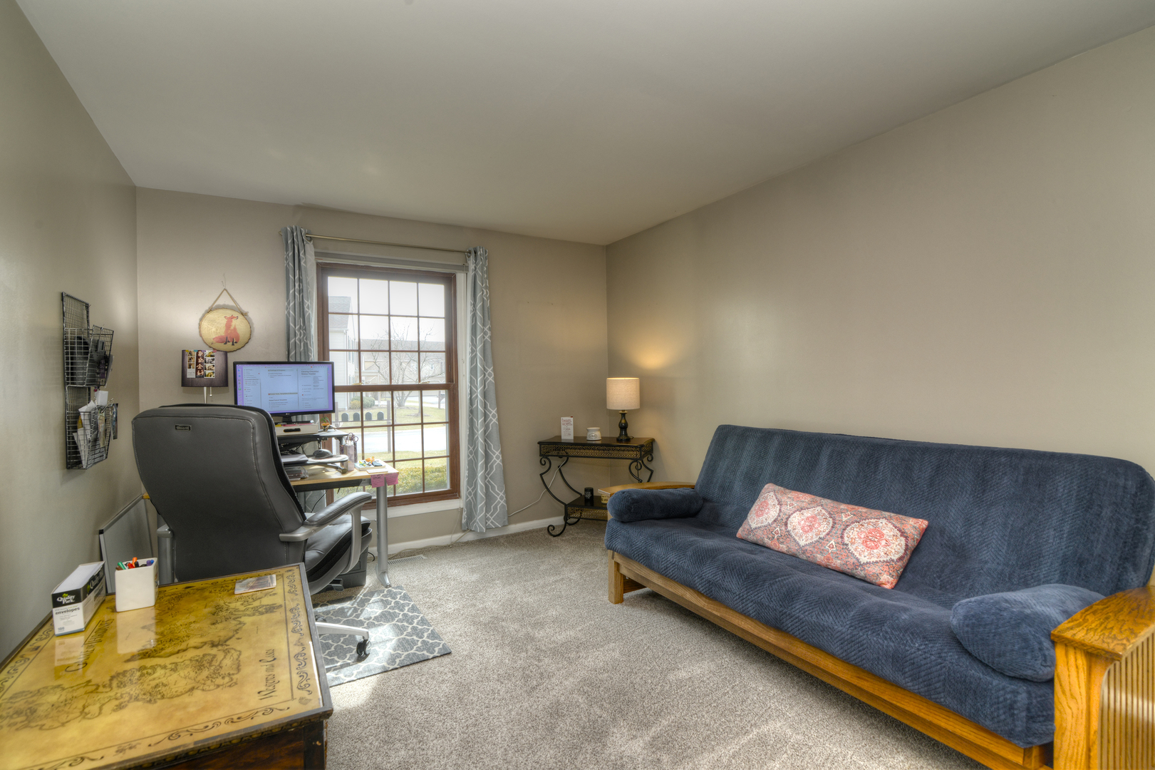 116 Dunham Place Commons Unit: 116