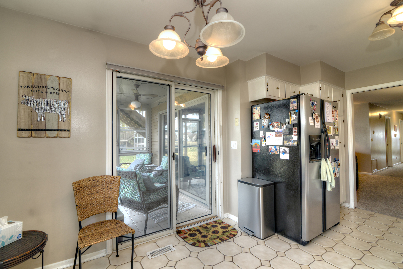 116 Dunham Place Commons Unit: 116