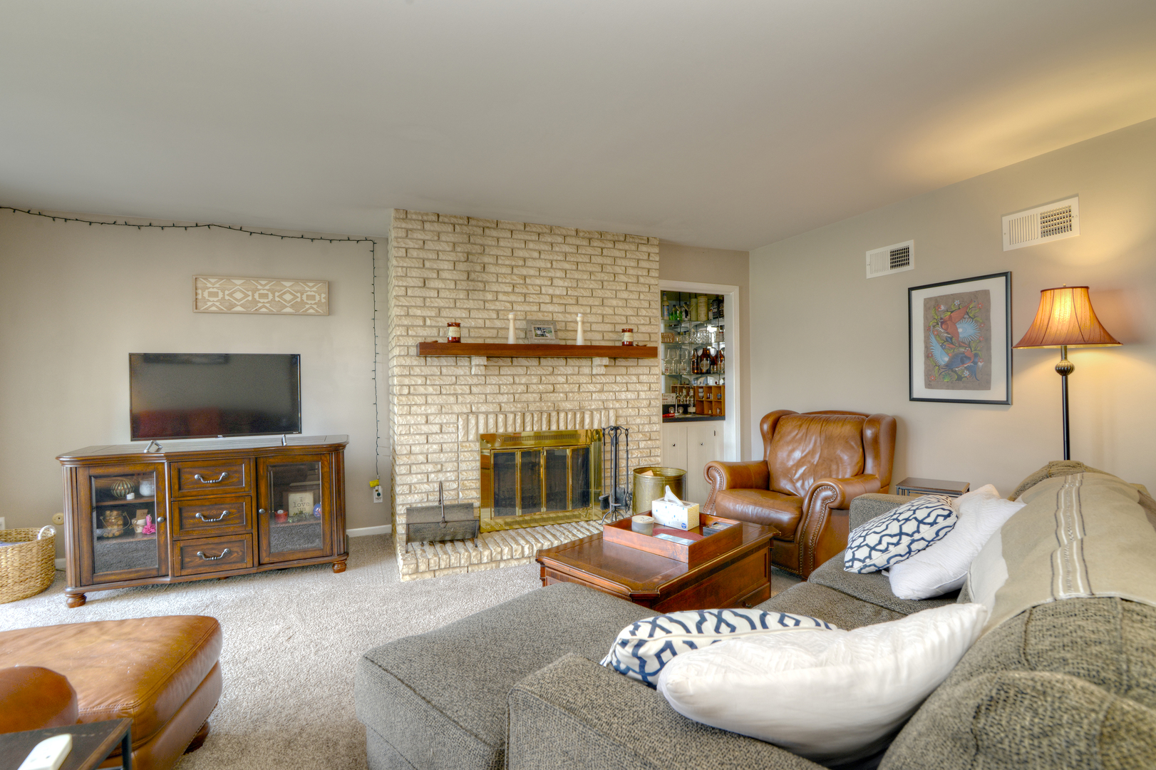 116 Dunham Place Commons Unit: 116