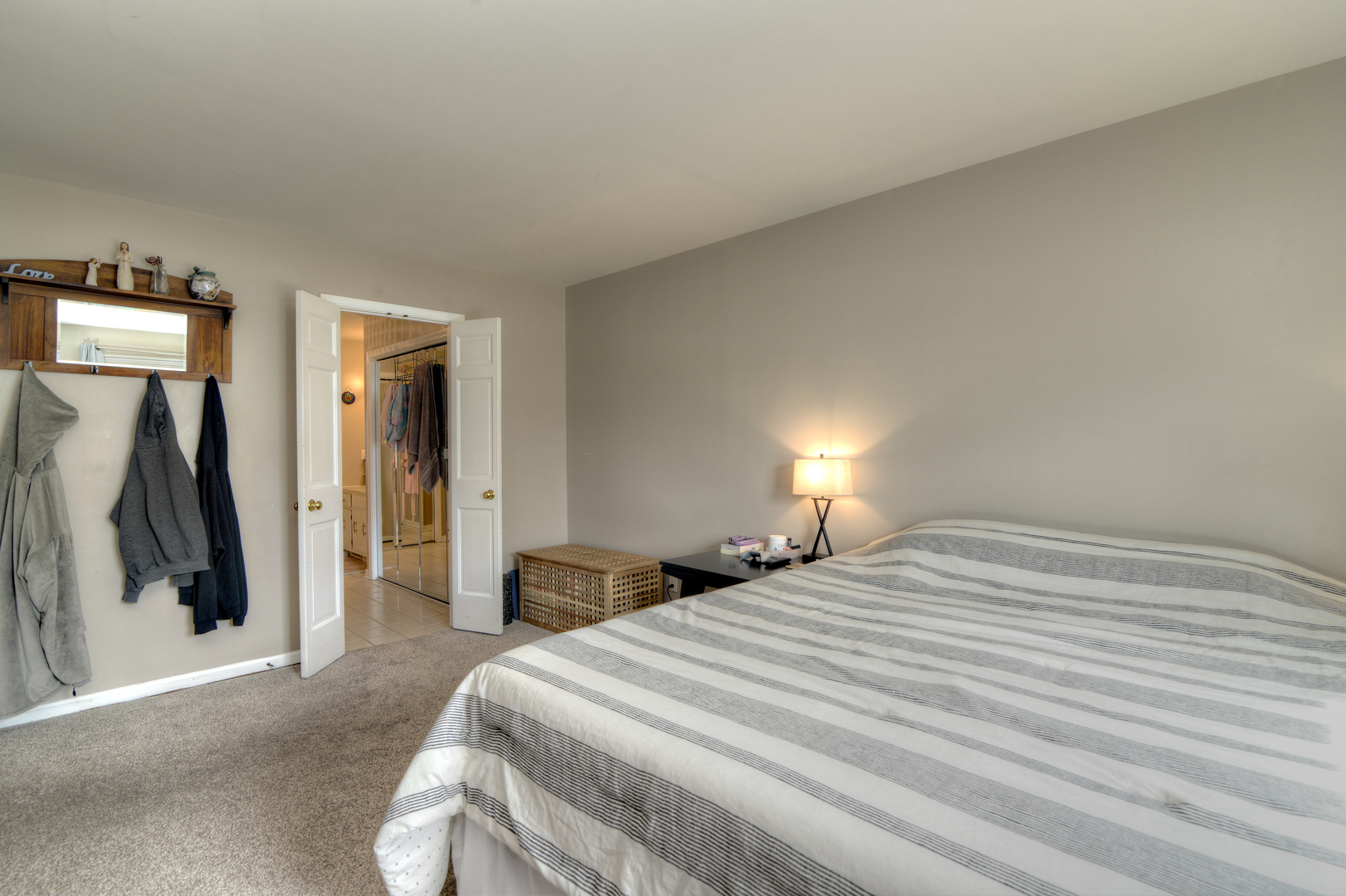 116 Dunham Place Commons Unit: 116