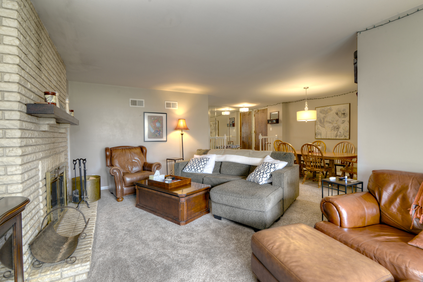 116 Dunham Place Commons Unit: 116