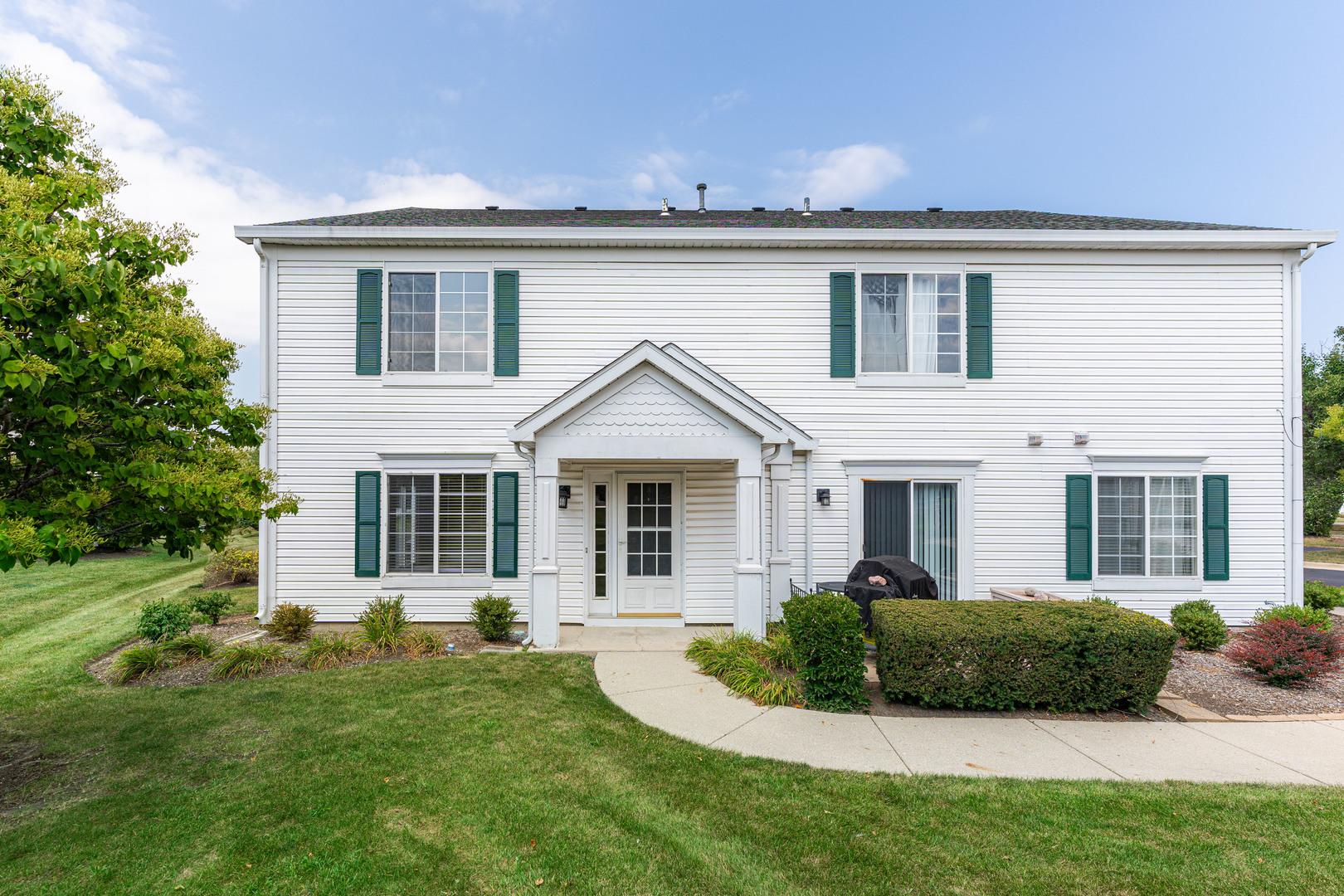 684 Fieldcrest Drive Unit: A
